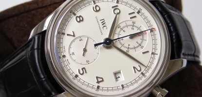 Sapphire Crystal in Replica Watches: A Complete Guide