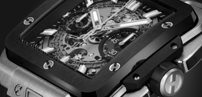 Can replica watches be serviced by a watchmaker?