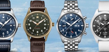 Are replica watch movements reliable?