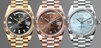 How often do replica watches need servicing?
